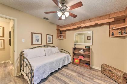 Abilene Home with BBQ and Pvt Yard 1 Mi to ACU! - image 5