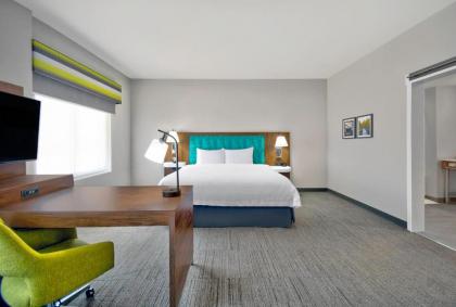 Hampton Inn Abingdon Va - image 21