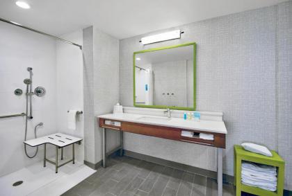 Hampton Inn Abingdon Va - image 30