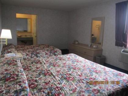 SUNSHINE Motel