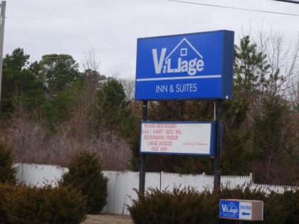 Village Inn & Suites - Smithville - image 21