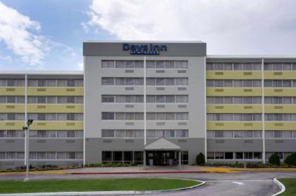 Days Inn By Wyndham Absecon