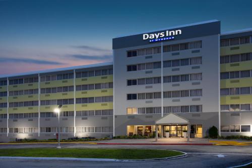 Days Inn by Wyndham Absecon Atlantic City Area - image 6