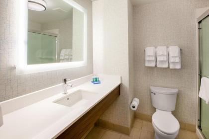 Holiday Inn Express Absecon-Atlantic City Area an IHG Hotel - image 17