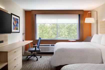Holiday Inn Express Absecon-Atlantic City Area an IHG Hotel - image 18