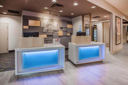 Holiday Inn Express Absecon-Atlantic City Area an IHG Hotel - image 19