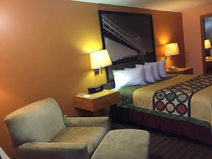 Motel in Absecon New Jersey