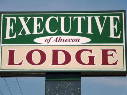 Executive Lodge Absecon New Jersey
