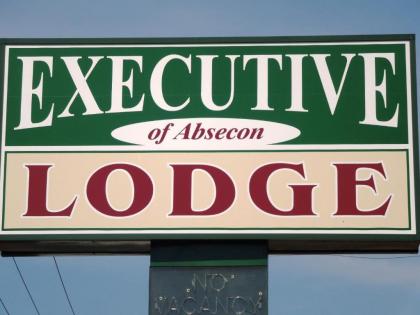 Executive Lodge Absecon