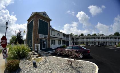 Empire Inn And Suites Atlantic City