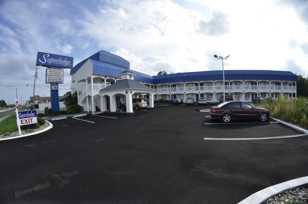Superlodge Absecon/Atlantic City - main image
