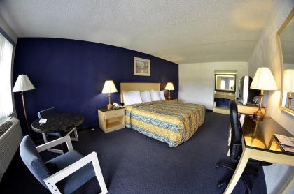 Superlodge Absecon/Atlantic City - image 12