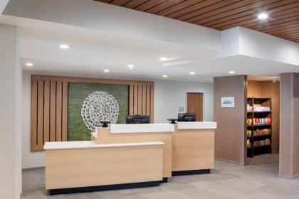 Fairfield Inn & Suites Atlantic City Absecon - image 12