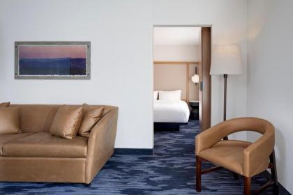 Fairfield Inn & Suites Atlantic City Absecon - image 13