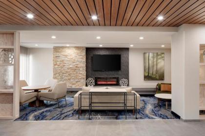 Fairfield Inn & Suites Atlantic City Absecon - image 14