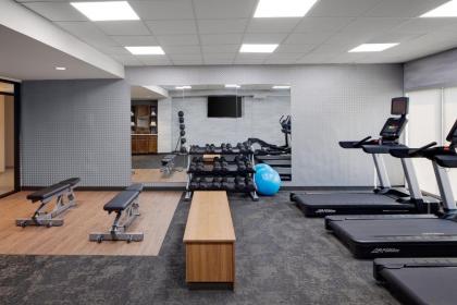 Fairfield Inn & Suites Atlantic City Absecon - image 15