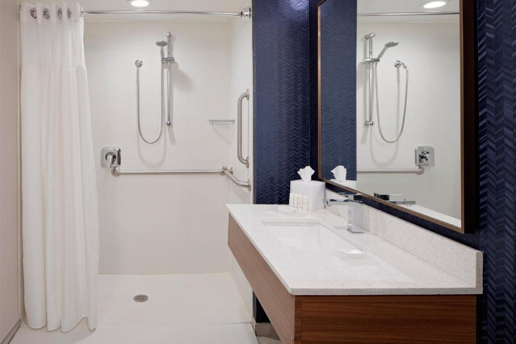 Fairfield Inn & Suites Atlantic City Absecon - image 2