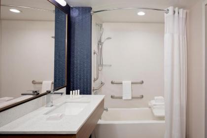 Fairfield Inn & Suites Atlantic City Absecon - image 3