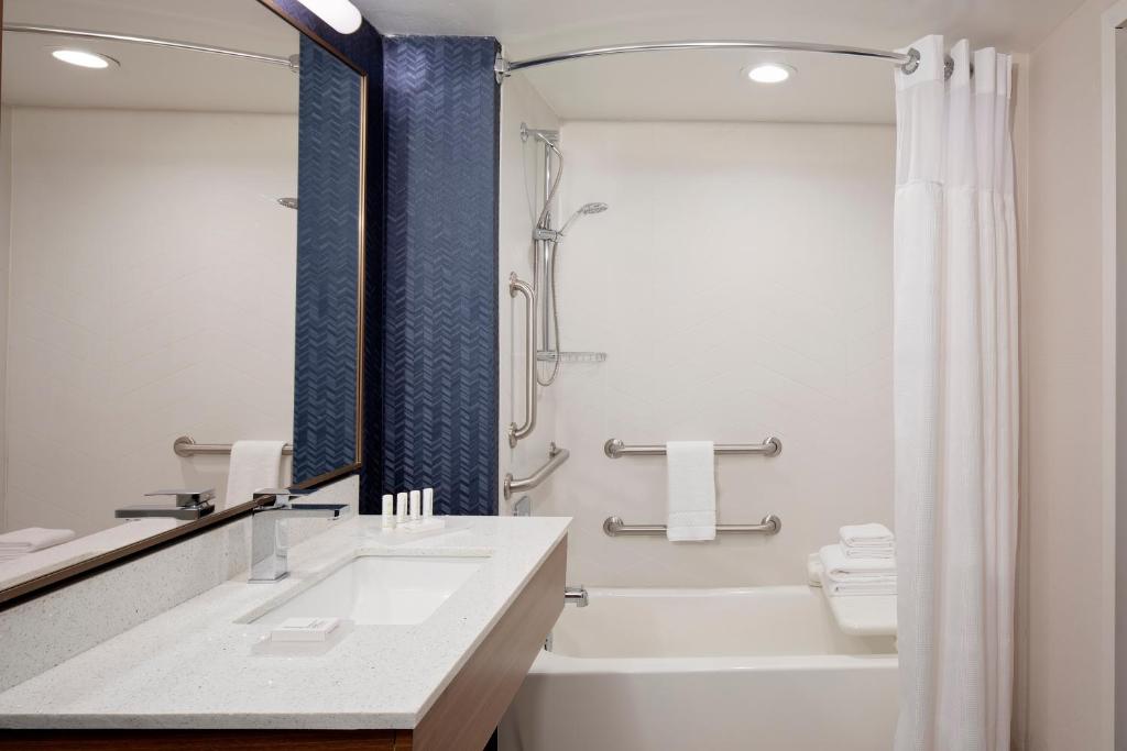 Fairfield Inn & Suites Atlantic City Absecon - image 3
