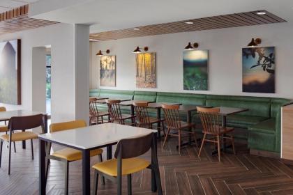 Fairfield Inn & Suites Atlantic City Absecon - image 4