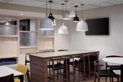 Fairfield Inn & Suites Atlantic City Absecon - image 6
