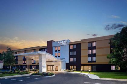 Fairfield Inn & Suites Atlantic City Absecon - image 7
