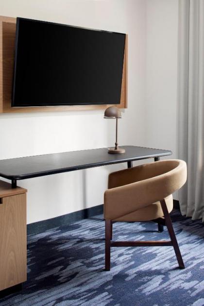 Fairfield Inn & Suites Atlantic City Absecon - image 8
