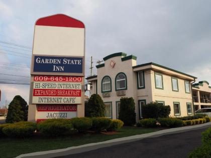 Garden State Inn Absecon