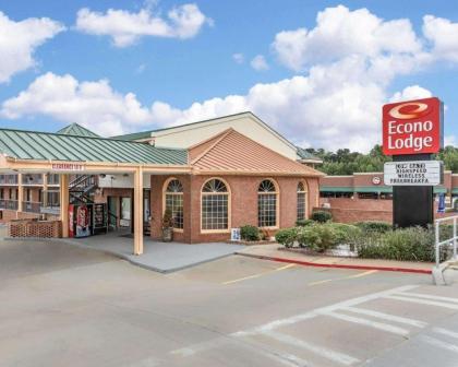 Econo Lodge Acworth Ga