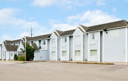Americas Best Value Inn and Suites Ada Ada Oklahoma