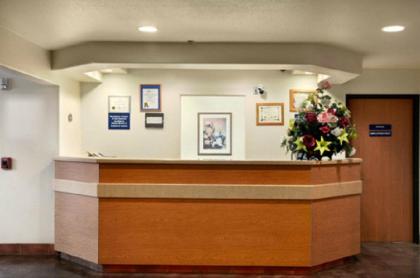Americas Best Value Inn and Suites Ada - image 2