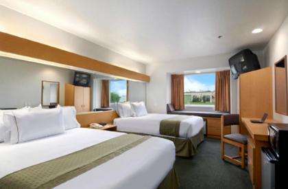 Americas Best Value Inn and Suites Ada - image 4