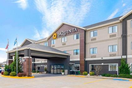 La Quinta by Wyndham Ada - image 10