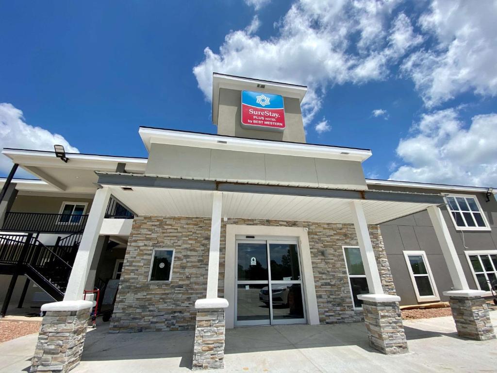 SureStay Plus Hotel by Best Western Ada - main image