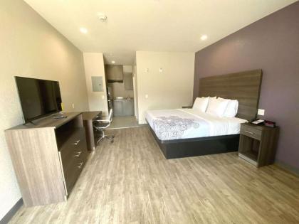 SureStay Plus Hotel by Best Western Ada - image 12