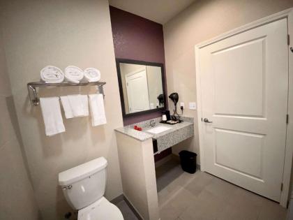 SureStay Plus Hotel by Best Western Ada - image 15