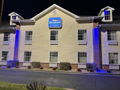 Baymont by Wyndham Adairsville - image 10