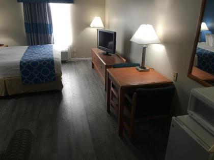 Baymont by Wyndham Adairsville - image 14