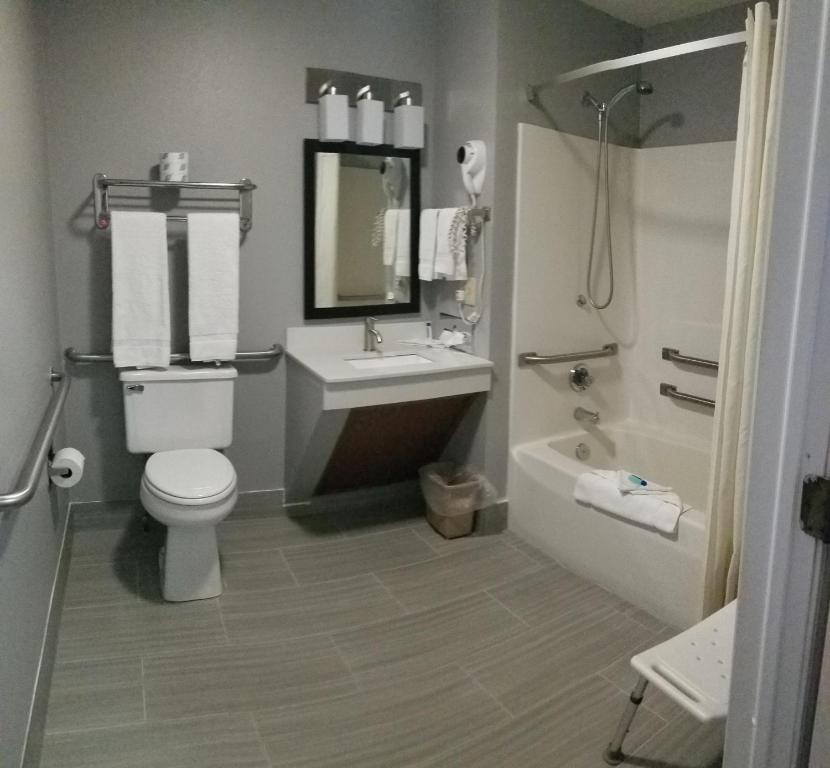 Adams Inn and Suites - image 4