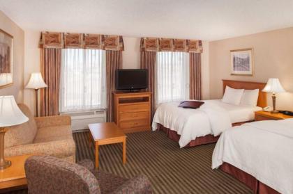 Hampton Inn & Suites Addison - image 21