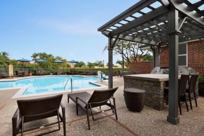 Homewood Suites Dallas-Addison