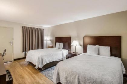 Red Roof Inn PLUS+ Dallas - Addison - image 21