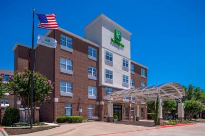 Holiday Inn and Suites Addison an IHG Hotel Texas