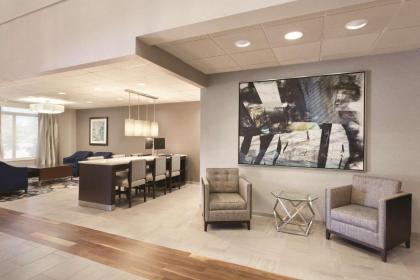 Radisson Dallas North-Addison - image 21