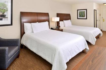 Hilton Garden Inn Addison