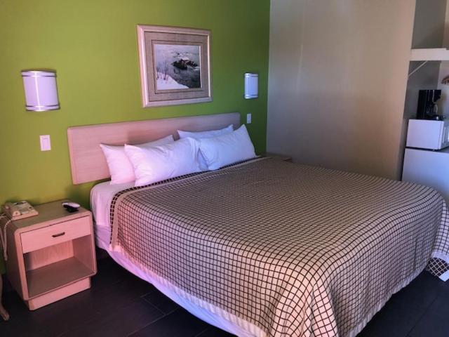 California Inn Hotel and Suites Adelanto US 395 - image 4