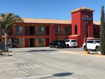 California Inn Hotel and Suites Adelanto US 395 - image 6