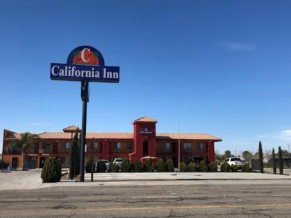 California Inn Hotel and Suites Adelanto US 395 - image 7