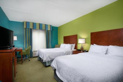 Hampton Inn Bermuda Run / Advance - image 12