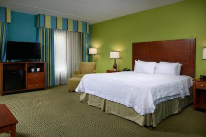Hampton Inn Bermuda Run / Advance - image 3